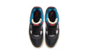 Air Jordan 4 Retro Off Noir x Union LA