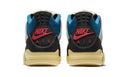 Air Jordan 4 Retro Off Noir x Union LA