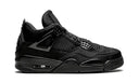 Air Jordan 4 Retro Olivia Kim No Cover