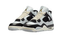Air Jordan 4 Retro Platinum Gold [GS]