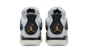 Air Jordan 4 Retro Platinum Gold [GS]