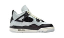 Air Jordan 4 Retro Platinum Gold [GS]