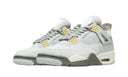 Air Jordan 4 Retro SE Craft Photon Dust