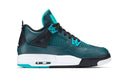 Air Jordan 4 Retro Teal