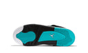 Air Jordan 4 Retro Teal