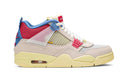 Air Jordan 4 Retro Union Guava Ice