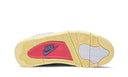 Air Jordan 4 Retro Union Guava Ice