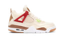 Air Jordan 4 Retro Where the Wild Things Are (GS)