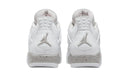 Air Jordan 4 Retro White Oreo