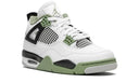 Buty Air Jordan 4 Seafoam