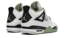Buty Air Jordan 4 Seafoam