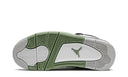 Buty Air Jordan 4 Seafoam