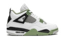 Buty Air Jordan 4 Seafoam
