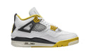 Air Jordan 4 Vivid Sulfur