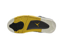 Air Jordan 4 Vivid Sulfur