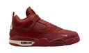Air Jordan 4 x Nigel Sylvester Brick by Brick