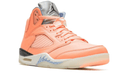Air Jordan 5 DJ Khalad Crimson Bliss