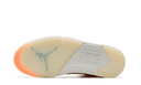 Air Jordan 5 DJ Khalad Crimson Bliss