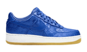 Air Force 1 Low Clot Blue Silk
