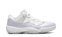 Air Jordan 11 Pure Violet
