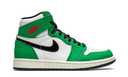 Air Jordan 1 High OG Lucky Green