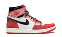 Air Jordan 1 High OG Spider-Man