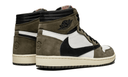 Air Jordan 1 High Travis Scott