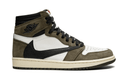 Air Jordan 1 High Travis Scott