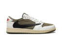 Buty Air Jordan 1 Low OG SP Travis Scott Medium Olive