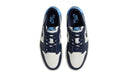 Buty Air Jordan 1 Low Obsidian UNC