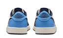 Buty Air Jordan 1 Low Obsidian UNC