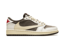 Air Jordan 1 Low Travis Scott Reverse Mocha