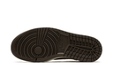 Air Jordan 1 Low Travis Scott Reverse Mocha