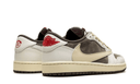 Air Jordan 1 Low Travis Scott Reverse Mocha