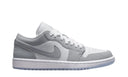 Buty Air Jordan 1 Low Wolf Grey