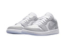 Buty Air Jordan 1 Low Wolf Grey