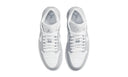 Buty Air Jordan 1 Low Wolf Grey