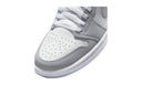 Buty Air Jordan 1 Low Wolf Grey