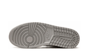 Air Jordan 1 Mid Light Smoke Gray Anthracite