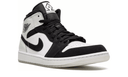 Air Jordan 1 Mid SE Diamond Shorts
