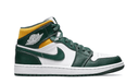 Air Jordan 1 Mid Sonics