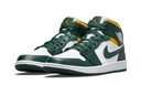 Air Jordan 1 Mid Sonics