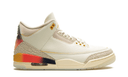 Air Jordan 3 SP J Balvin Medellín Sunset