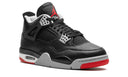 Buty Air Jordan 4 Bred Reimagined