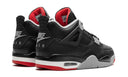 Buty Air Jordan 4 Bred Reimagined