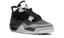 Air Jordan 4 Fear