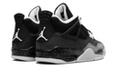 Air Jordan 4 Fear