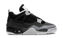 Air Jordan 4 Fear