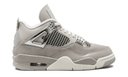 Air Jordan 4 Frozen Moments