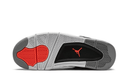 Air Jordan 4 Infrared